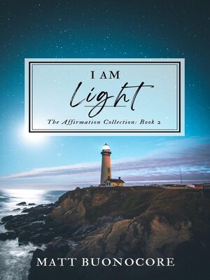 cover image of I Am Light
